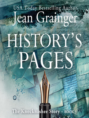 cover image of History's Pages